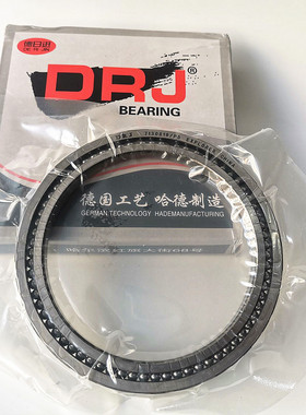 （合资）德日进DRJ机床深沟球轴承 7130819 /P5 /P4 尺寸95*120*9
