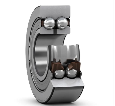 原装瑞典SKF双列角接触球轴承 305802 C-2Z LR5202-2Z 15*40*15.9