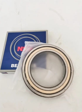 日本进口NSK 角接触球轴承 7232 A AW BW DB BDB配对高速主轴轴承