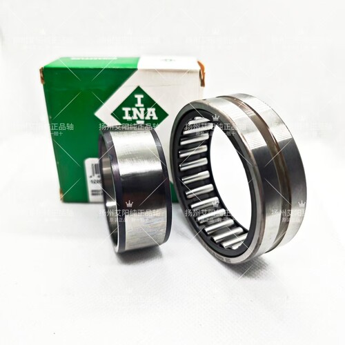 德国INA滚针轴承RNA6904-XL NA6904-XL 内20mm外37mm厚30mm带内圈