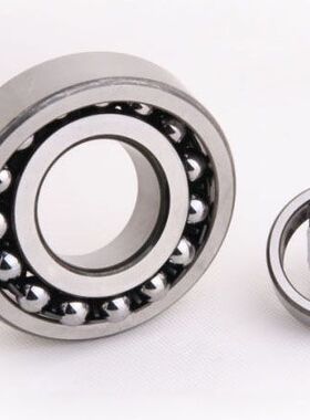 哈尔滨德日进DRJ调心球轴承1304 1305 1306 1307 K ATN AKTN /P5