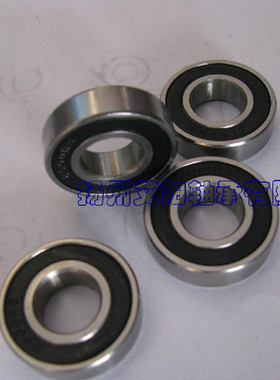 原厂优质深沟球高速轴承 6304-2RS 180304 尺寸：20*52*15