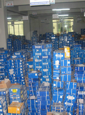 原装正品哈尔滨HRB圆柱滚子轴承 N324EM 2324 尺寸：120*260*55