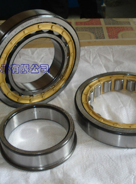 哈尔滨HRB总厂圆柱滚子轴承 NJ408EM NU408EM N408EM NF408EM