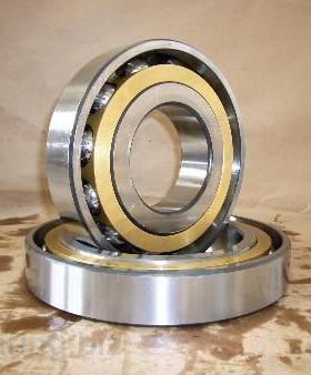 原厂哈尔滨HRB角接触球轴承  7232ACM 46232 尺寸160*290*48