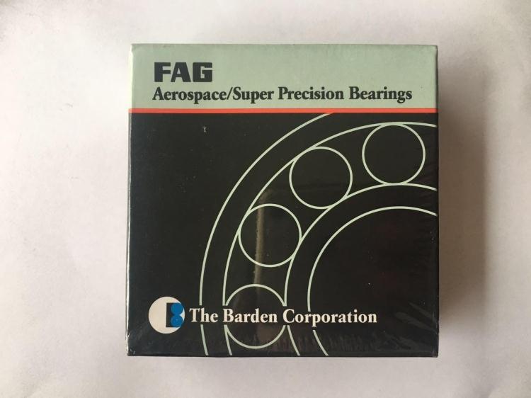 原装正品德国角接触球轴承