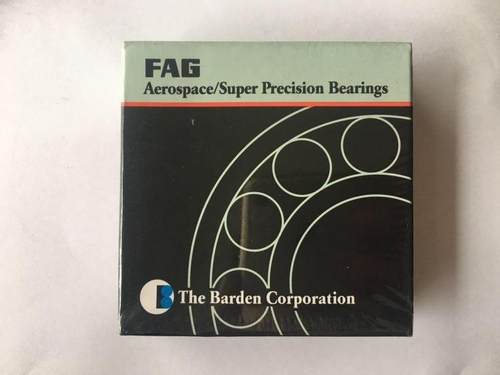 正宗德国FAG机床角接触球轴承B7222-C-T-P4S-UL  B7034E.T.P4S.UL