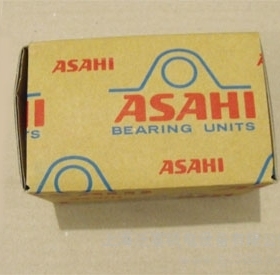 日本ASAHI 外球面轴承 UCECH206 ECH206  UC208 ECH208 UCECH208