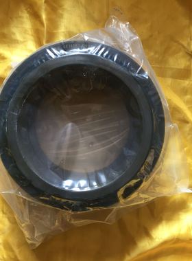 哈德合资DRJ单开缝鱼眼向心关节轴承 GEG80ES GEG100ES 黑色