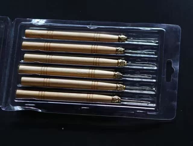 Tête mannequin - Ref 279223 Image 5