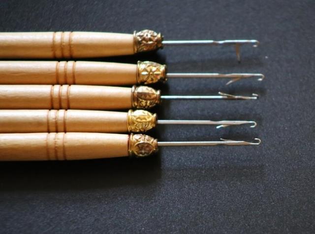 Tête mannequin - Ref 279223 Image 4