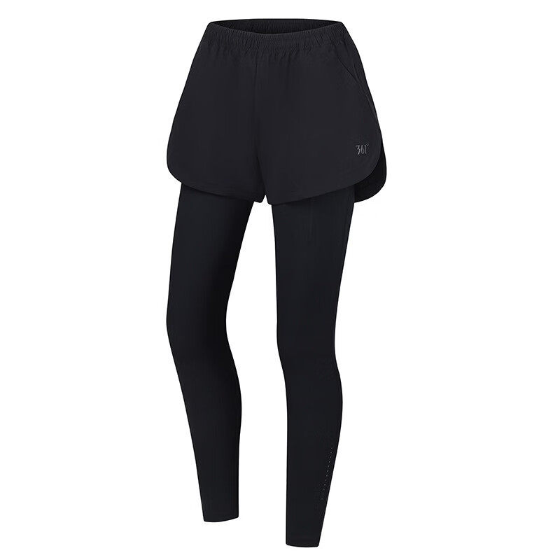 361°运动裤女2025冬季运动裤两件套女子修身舒适裤子,运动服/休闲服装,运动长裤,淘宝优惠券,粉丝福利购,淘宝优惠卷