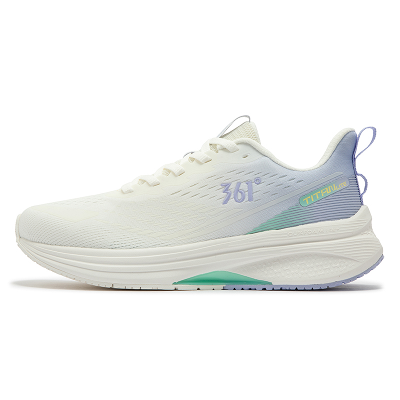 361°泰坦lite2.0女鞋运动鞋