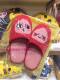 屁桃狮子蓝猫居家冬季 正品 棉拖鞋 男女同款 特价 平底防滑拖鞋 秒杀