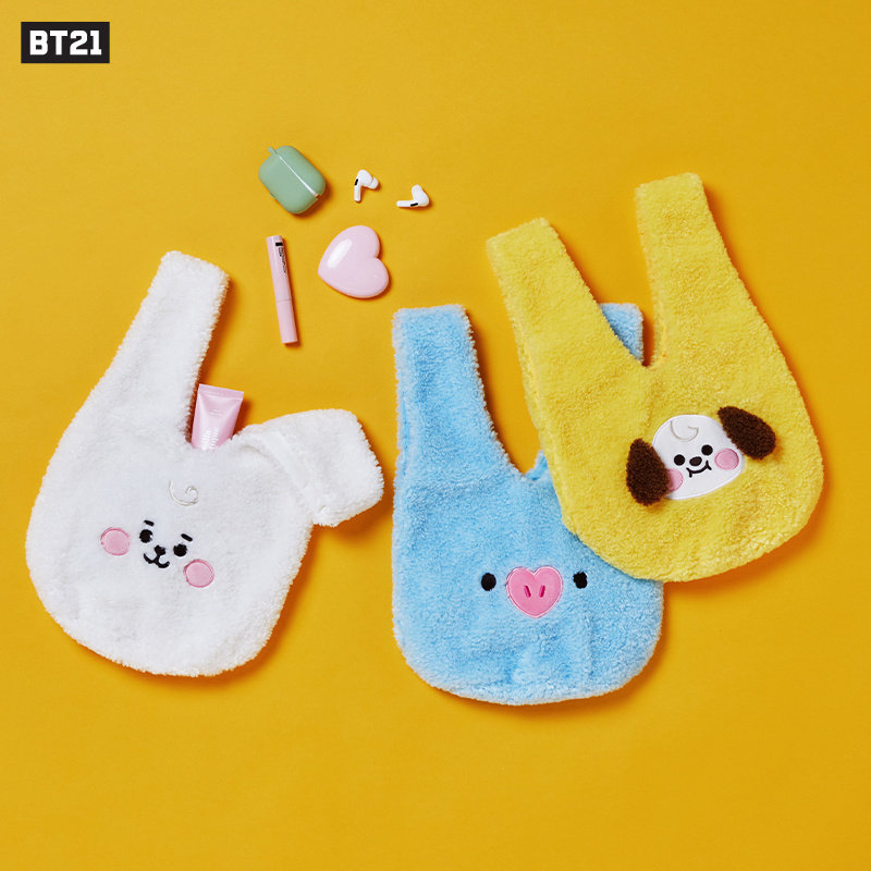 BT21宝宝系列手提包百搭斜挎包