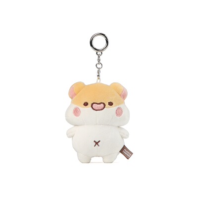 MUFFIN CORNER松饼角落卡通毛绒玩具玩偶公仔包包挂件钥匙扣挂饰