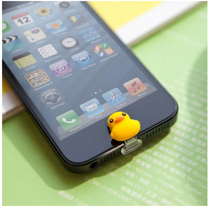 Connecteur pour téléphone portable - Ref 321315 Image 4