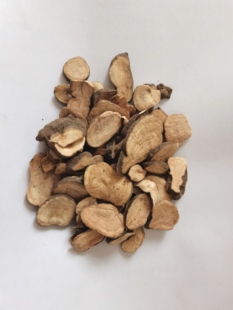 四川产 精品三叶青片  500克