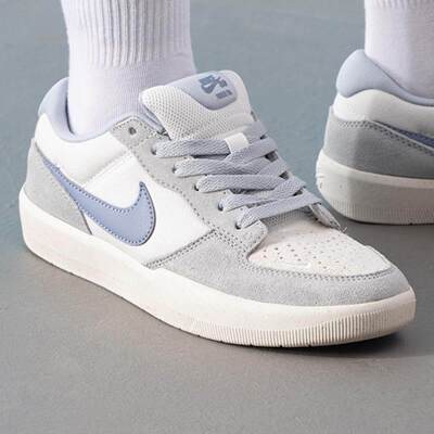 耐克板鞋男鞋子2025夏季新款SBFORCE58休闲低帮运动鞋IH0636-141