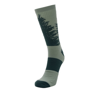 370 中筒袜HV1081 耐克袜子男女袜2025新款 运动柔软舒适透气1双装