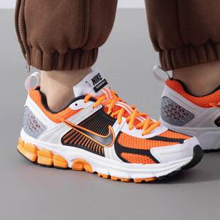 VOMERO 风透气HF6998 5大童运动鞋 复古跑鞋 800 春季 耐克男女童鞋