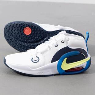 CROSSOVER 2025春季 2运动鞋 大童篮球鞋 103 耐克休闲鞋 FB2689 女鞋