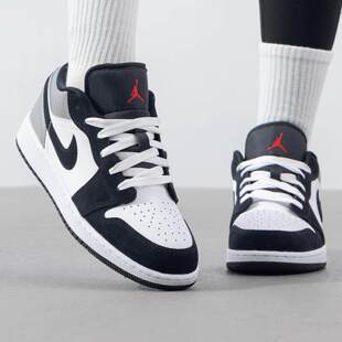 新款 Air Jordan 耐克篮球鞋 HF3188 2025夏季 1户外运动鞋 106 大童鞋