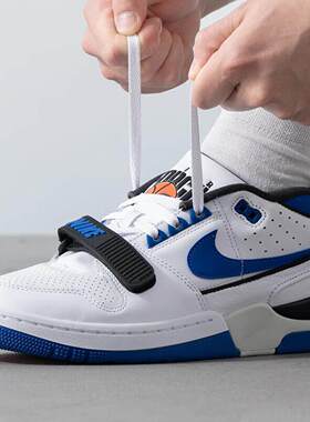 耐克板鞋男鞋春季新款AAF88 COB运动鞋撞色复古休闲鞋FN6245-100
