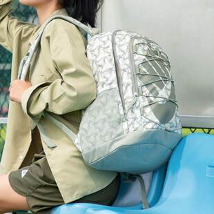 121 运动包休闲包学生书包背包FZ2520 耐克双肩包男包女包春季 新款