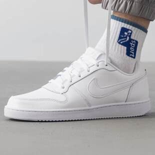 运动鞋 新款 舒适轻便耐磨低帮板鞋 休闲鞋 100 耐克男鞋 子AQ1775 春季