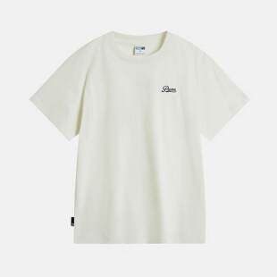 T恤630936 男子休闲运动百搭舒适宽松圆领短袖 新款 PUMA彪马秋季