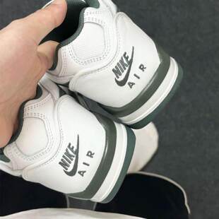 AIR FQ8256 FLIGHT 气垫运动鞋 101 89休闲篮球鞋 耐克男2024春新款