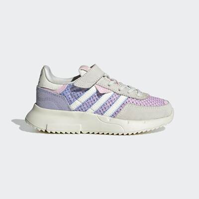 阿迪达斯新款RETROPY F2三叶草跑步鞋运动鞋JR7999 JR7998 JR7997