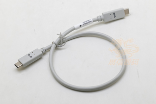 40gb type c数据线 品牌USB4 4K60Hz 240w Gen3电3