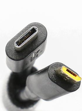 type-c转micro usb数据线安卓手机接水果笔记本MacBook充电1ADAC