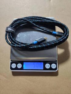 大厂代工type-c转micro usb数据线安卓手机接pd充电1ADAC编织线材