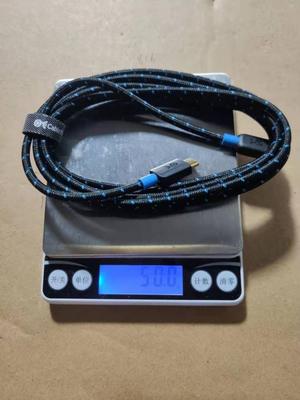 大厂代工type-c转安卓usb数据线