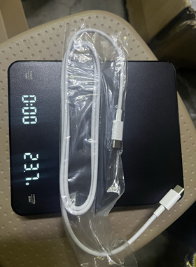 大厂pd3.1 240wtype c对c数据线 最新版本支持mate60 scp 66w 88w