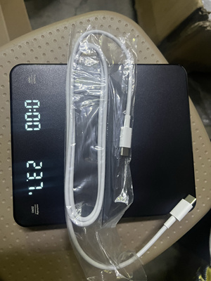 大厂pd3.1 240wtype c对c数据线 最新版本支持mate60 scp 66w 88w