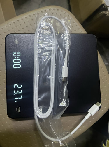 大厂pd3.1 240wtype c对c数据线 最新版本支持mate60 scp 66w 88w