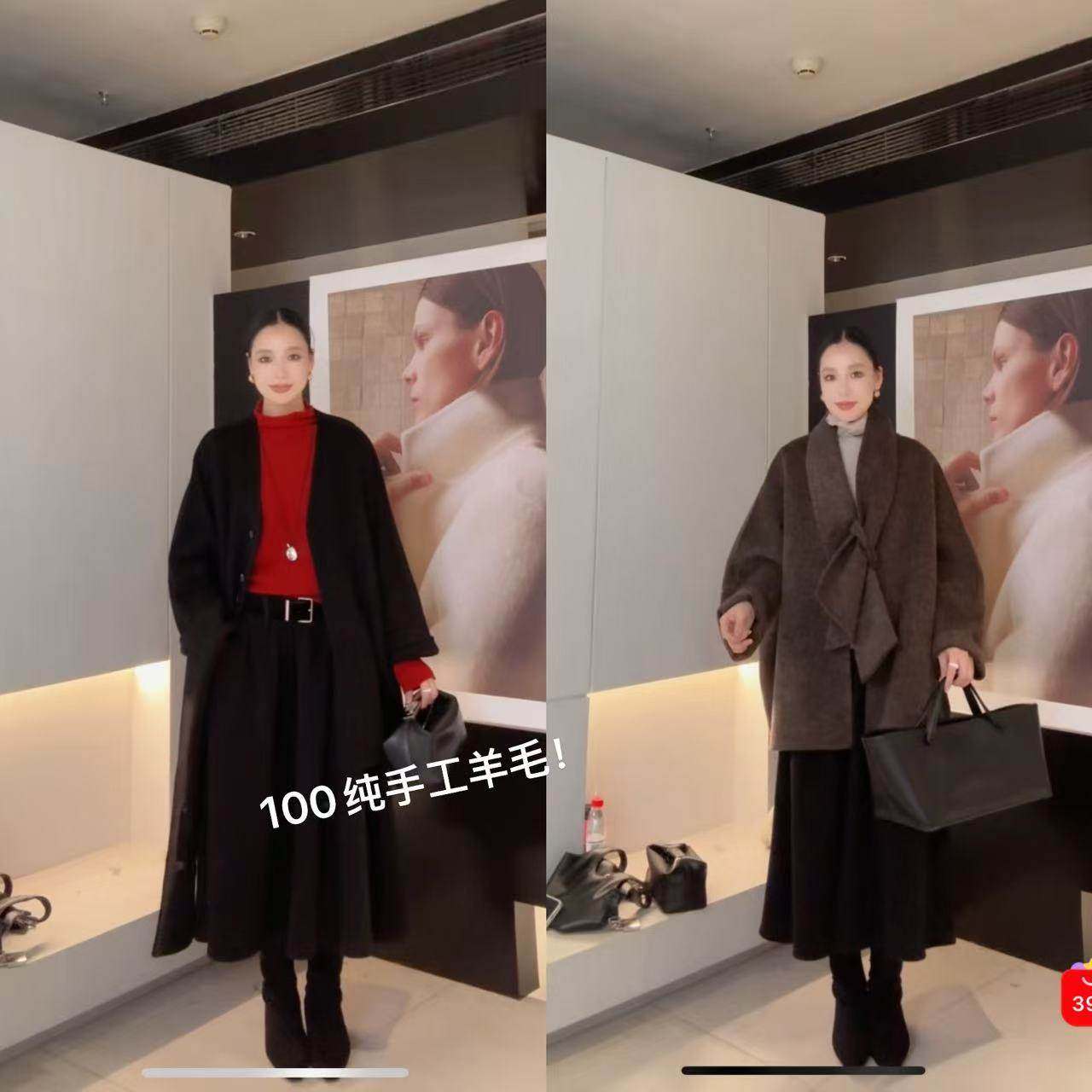 12.12#Y【爱姐上新-跑单限购】新款外套9038 CICI,个性定制/设计服务/DIY,棉服工装,淘宝优惠券,粉丝福利购,淘宝优惠卷