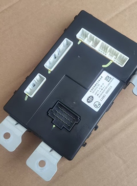 适用一汽奔腾B30车身控制电脑车身控制器116RI-00315 3610010-FG