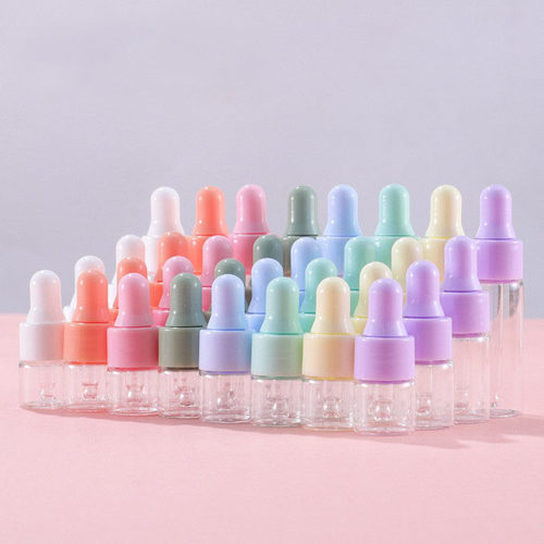 1ml分装瓶子试用装分装瓶子