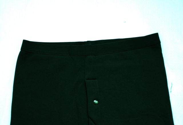 Pantalon collant Moyen-âge - Ref 748964 Image 5