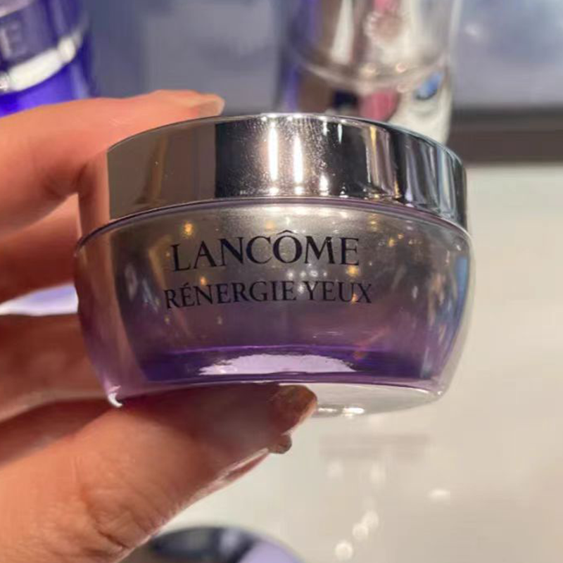 兰蔻百肽塑颜紧致眼霜15ml