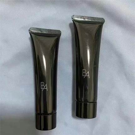 日本新版赋颜泡沫洁面膏