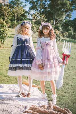 【现货】--原创loop日常洋装