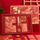 开学系列笔记本礼盒套组定制中国风手帐本本子故宫文创日记本2026