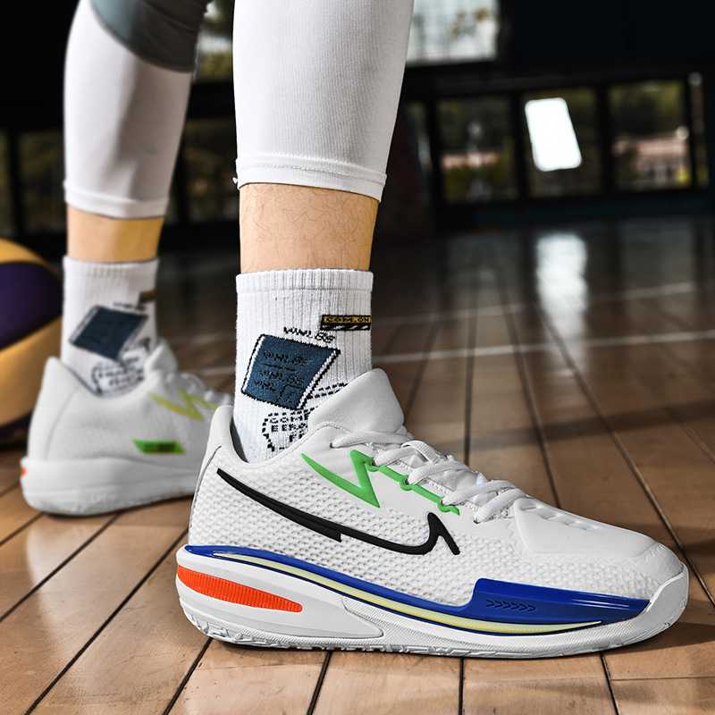 ROANK新款G.TCutEP青少年低帮篮