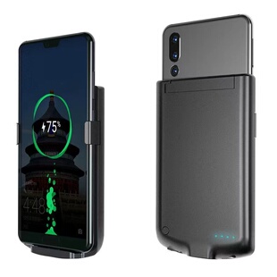 适用努比亚红魔9pro+背夹电池8Pro无线充电宝Z60Ultra便携电源Z50